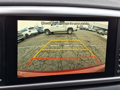 2022 Kia Sportage LX AWD