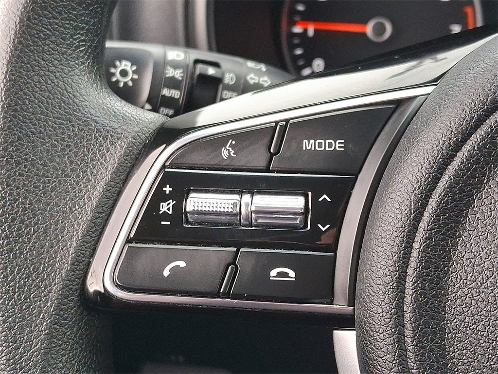 2022 Kia Sportage LX AWD