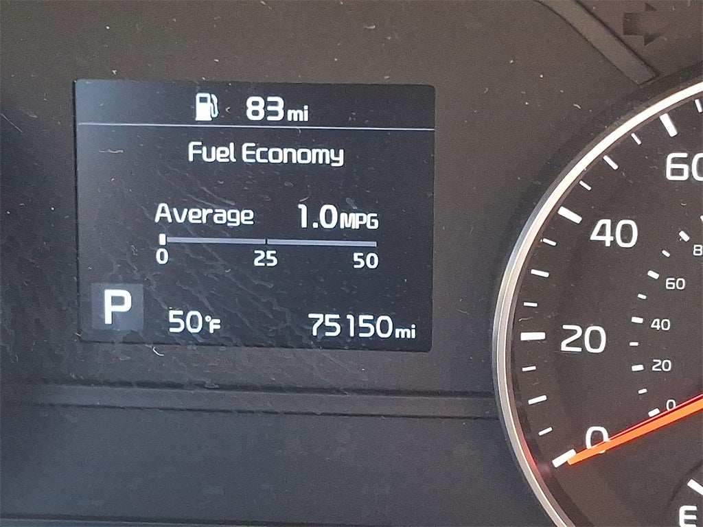 2022 Kia Sportage EX