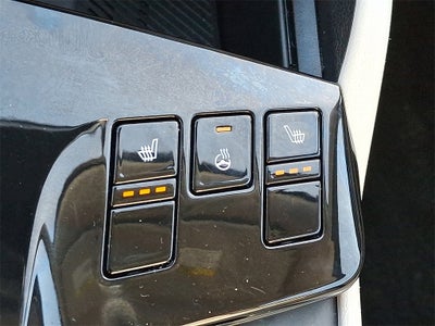 2023 Kia Sportage Hybrid EX AWD