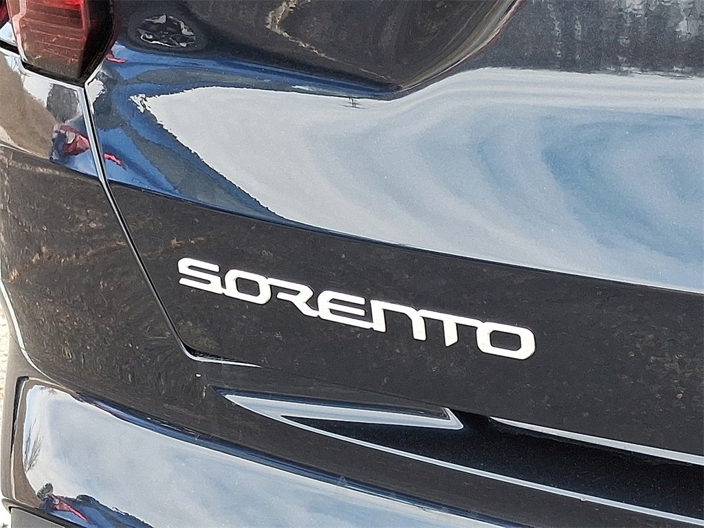 2023 Kia Sorento Hybrid EX AWD