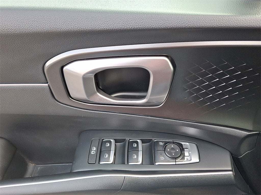 2023 Kia Sorento Hybrid EX AWD