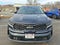 2023 Kia Sorento Hybrid EX AWD