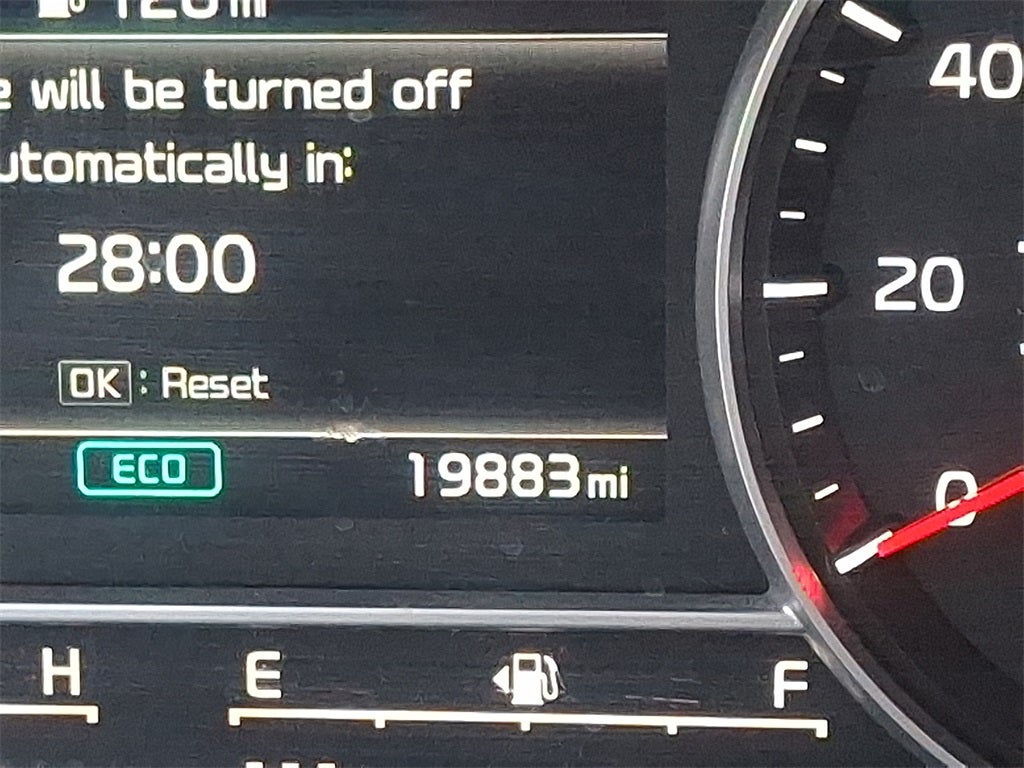 2023 Kia Sorento Hybrid EX AWD