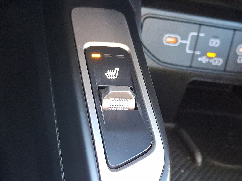 2025 Kia Sorento Plug-In Hybrid EX