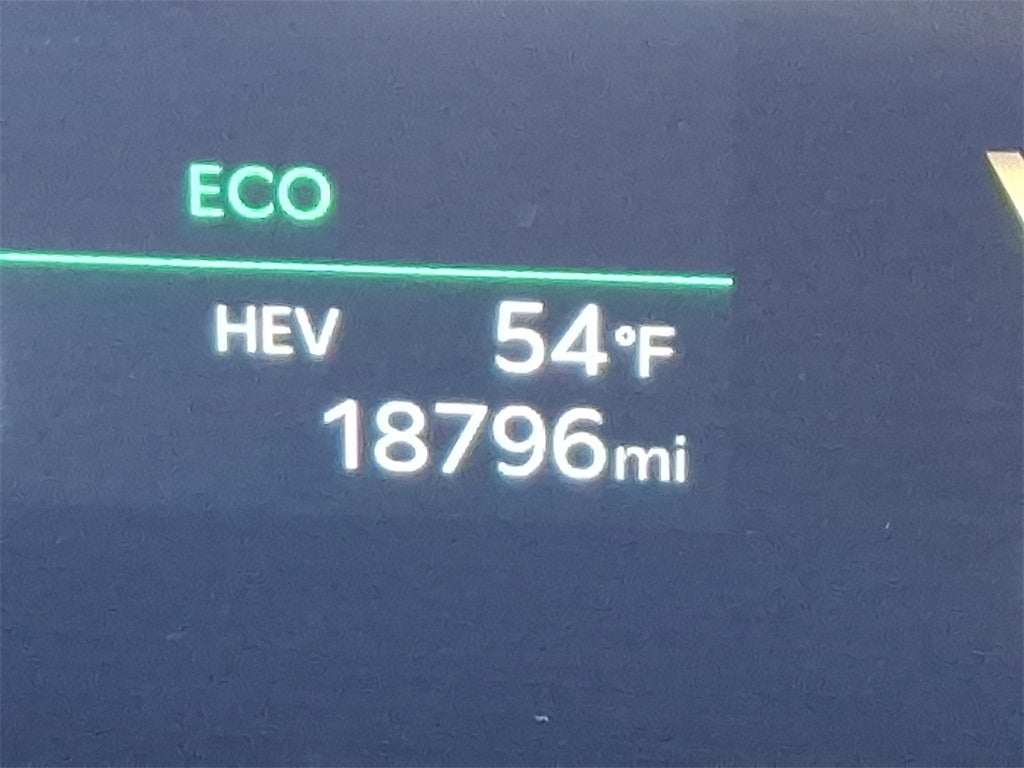 2025 Kia Sorento Plug-In Hybrid EX