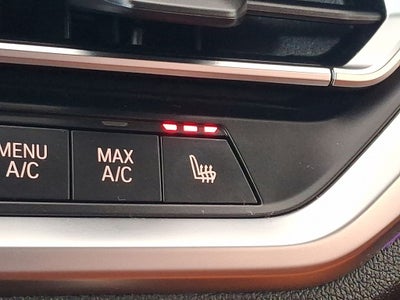 2022 BMW M4 Competition