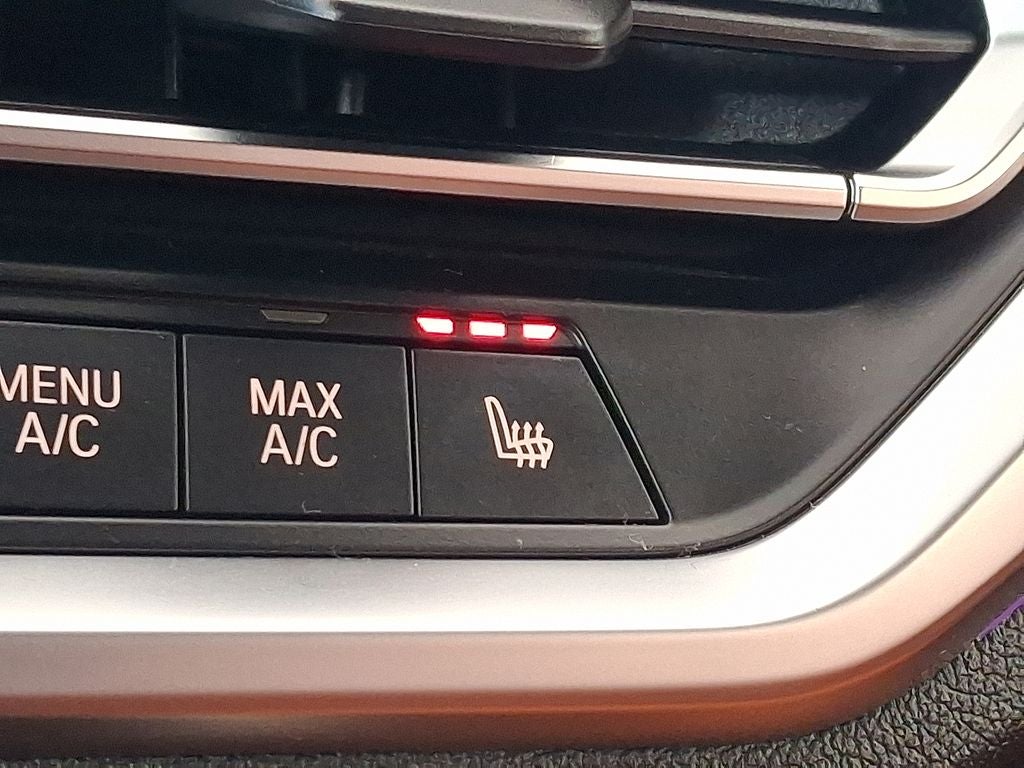 2022 BMW M4 Competition