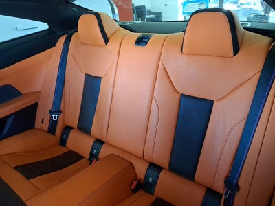 2022 BMW M4 Competition