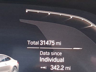 2022 BMW M4 Competition