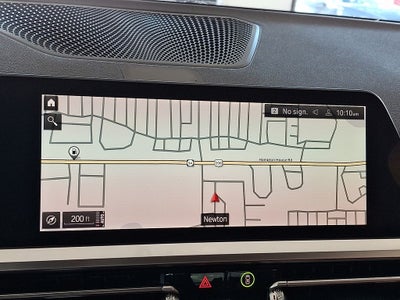 2022 BMW M4 Competition