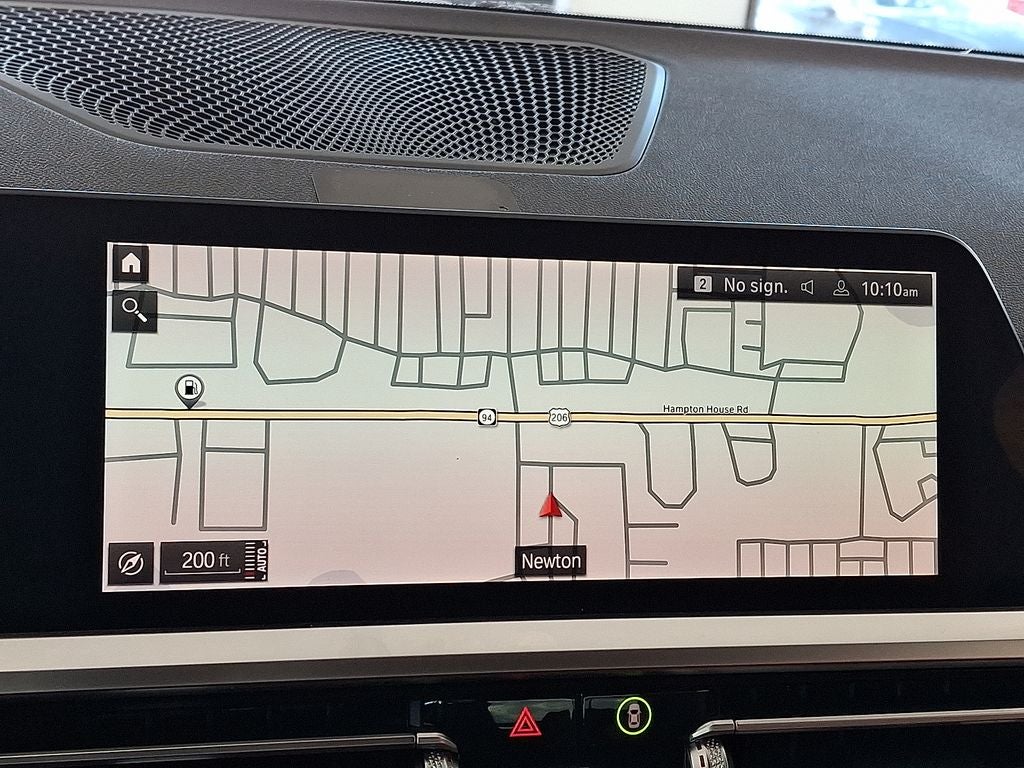 2022 BMW M4 Competition