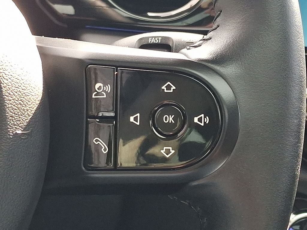 2023 MINI Cooper Base