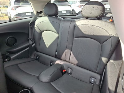 2023 MINI Cooper Base