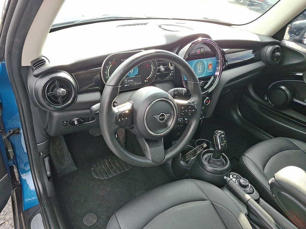 2023 MINI Cooper Base