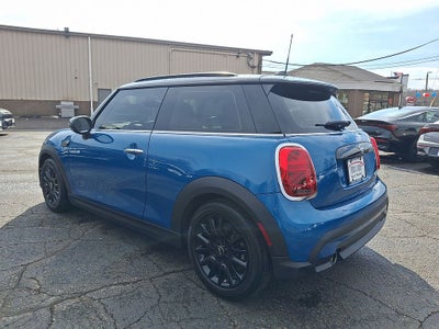 2023 MINI Cooper Base