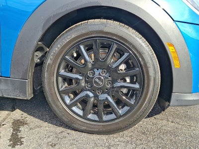 2023 MINI Cooper Base