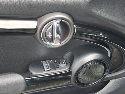 2023 MINI Cooper Base