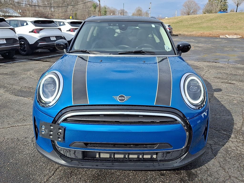 2023 MINI Cooper Base