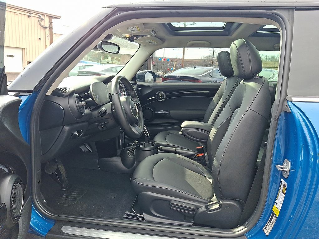 2023 MINI Cooper Base