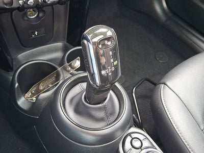 2023 MINI Cooper Base