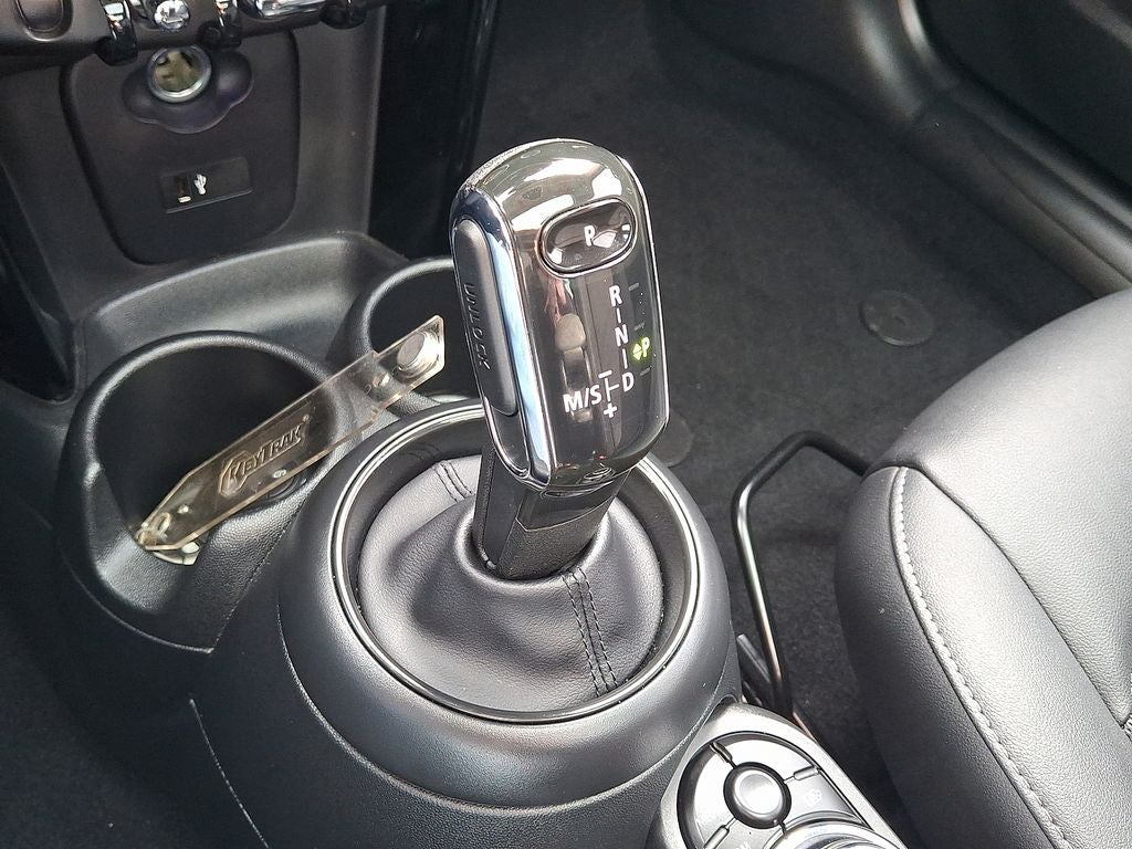 2023 MINI Cooper Base