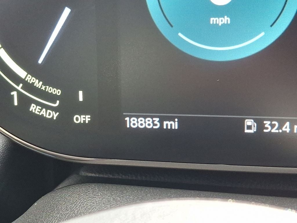 2023 MINI Cooper Base