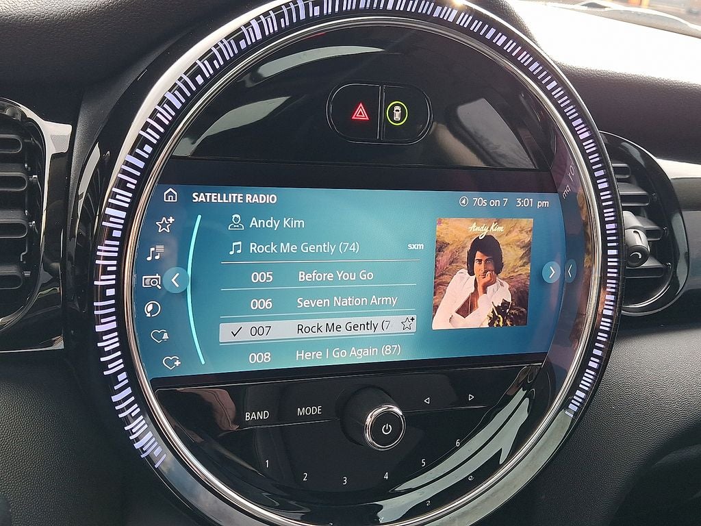 2023 MINI Cooper Base