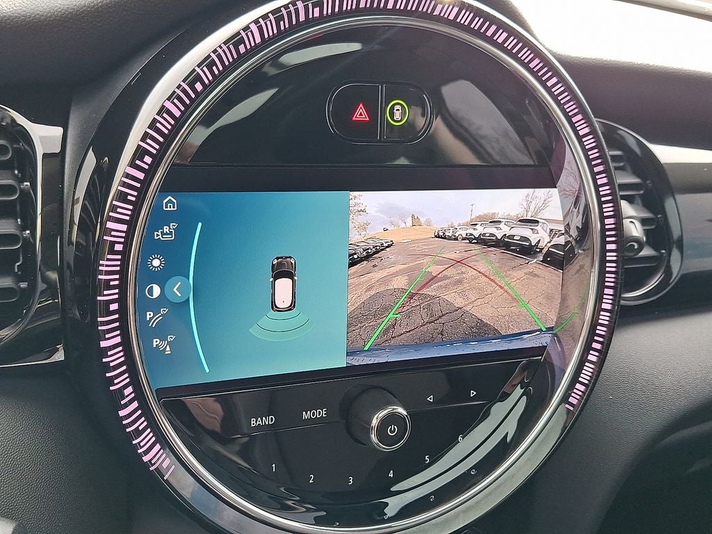 2023 MINI Cooper Base