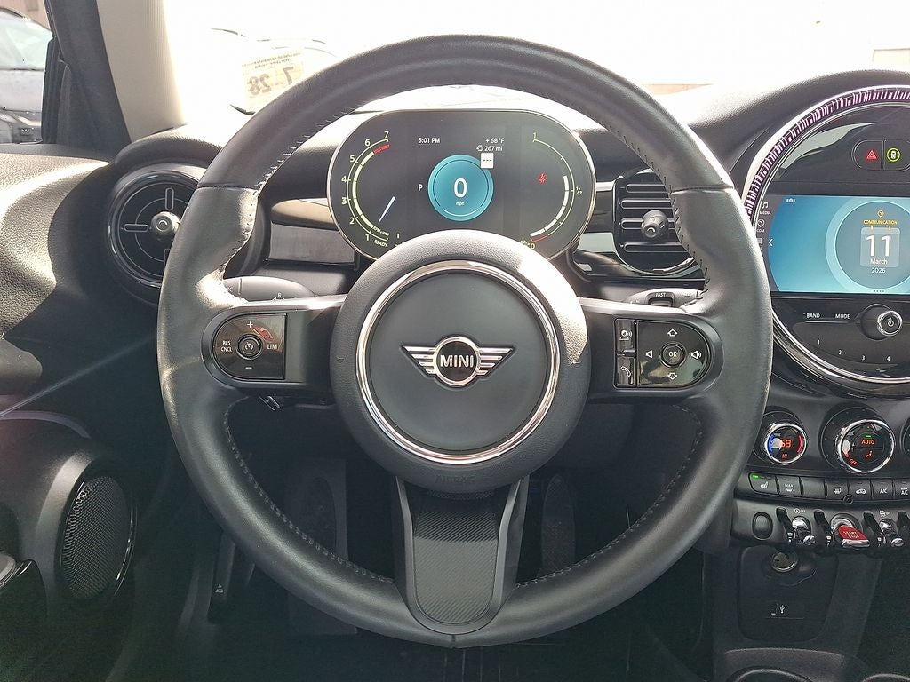 2023 MINI Cooper Base