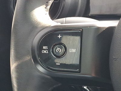 2023 MINI Cooper Base