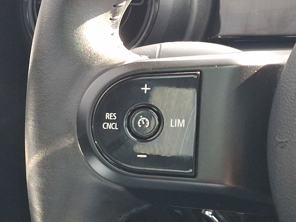 2023 MINI Cooper Base