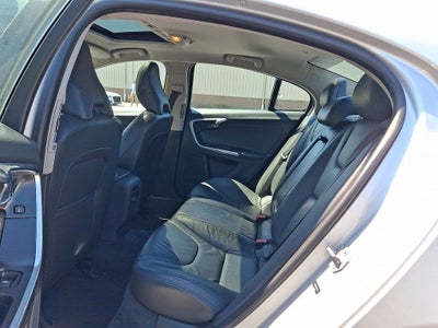 2014 Volvo S60 T5