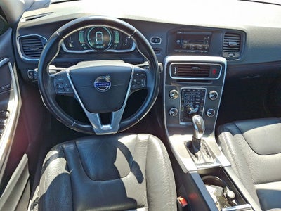 2014 Volvo S60 T5
