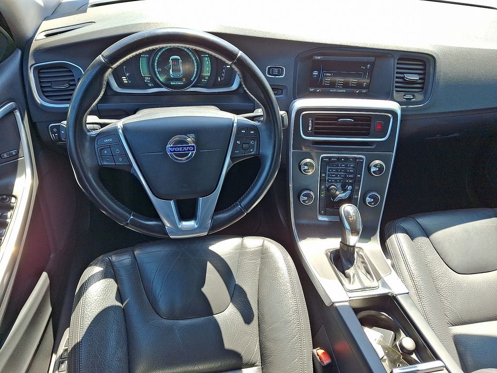 2014 Volvo S60 T5