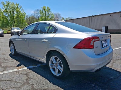 2014 Volvo S60 T5