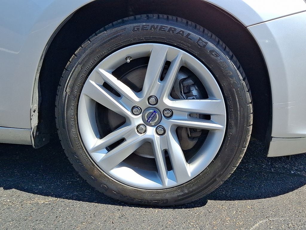 2014 Volvo S60 T5