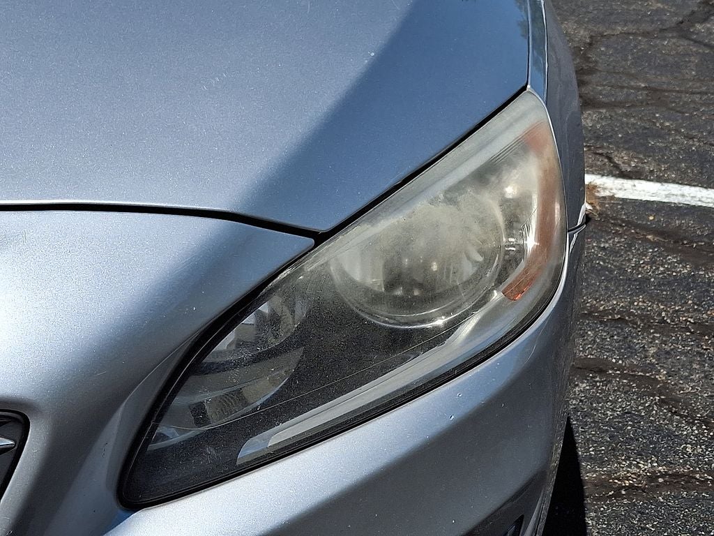 2014 Volvo S60 T5