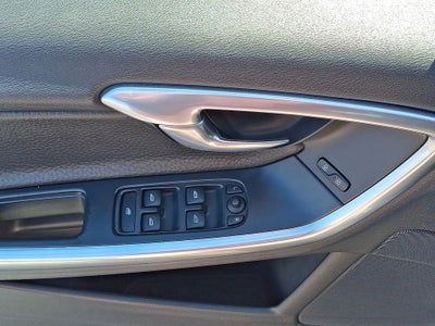 2014 Volvo S60 T5