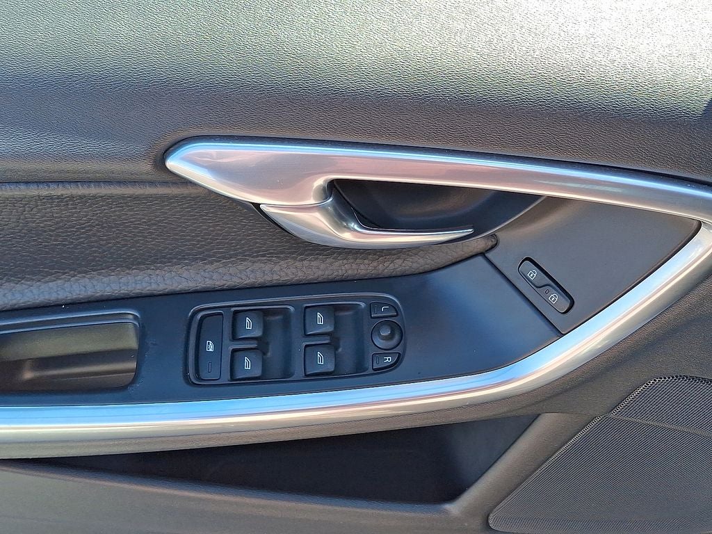 2014 Volvo S60 T5