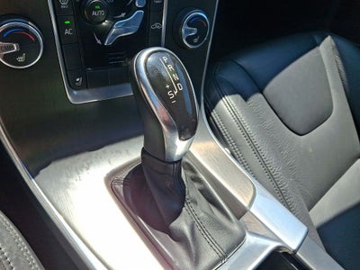 2014 Volvo S60 T5