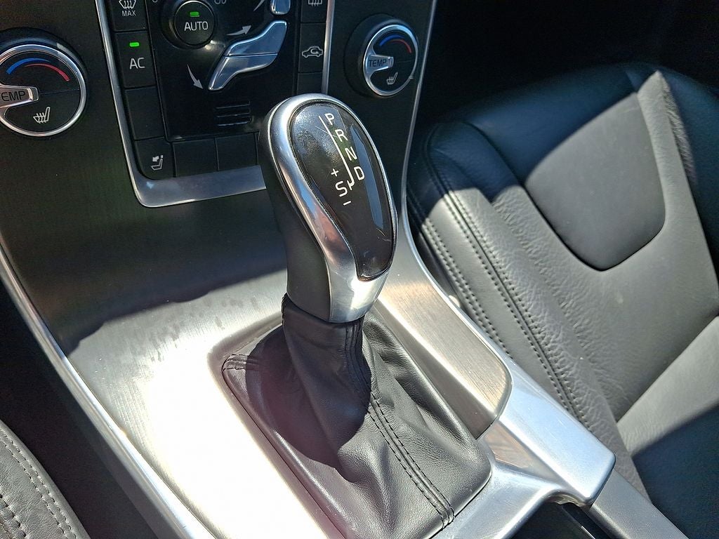 2014 Volvo S60 T5