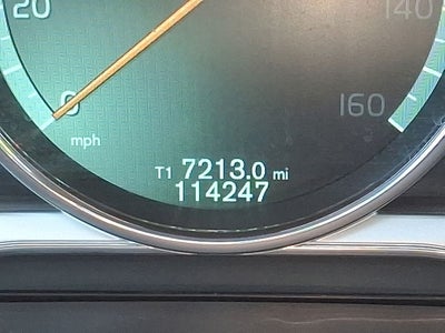 2014 Volvo S60 T5