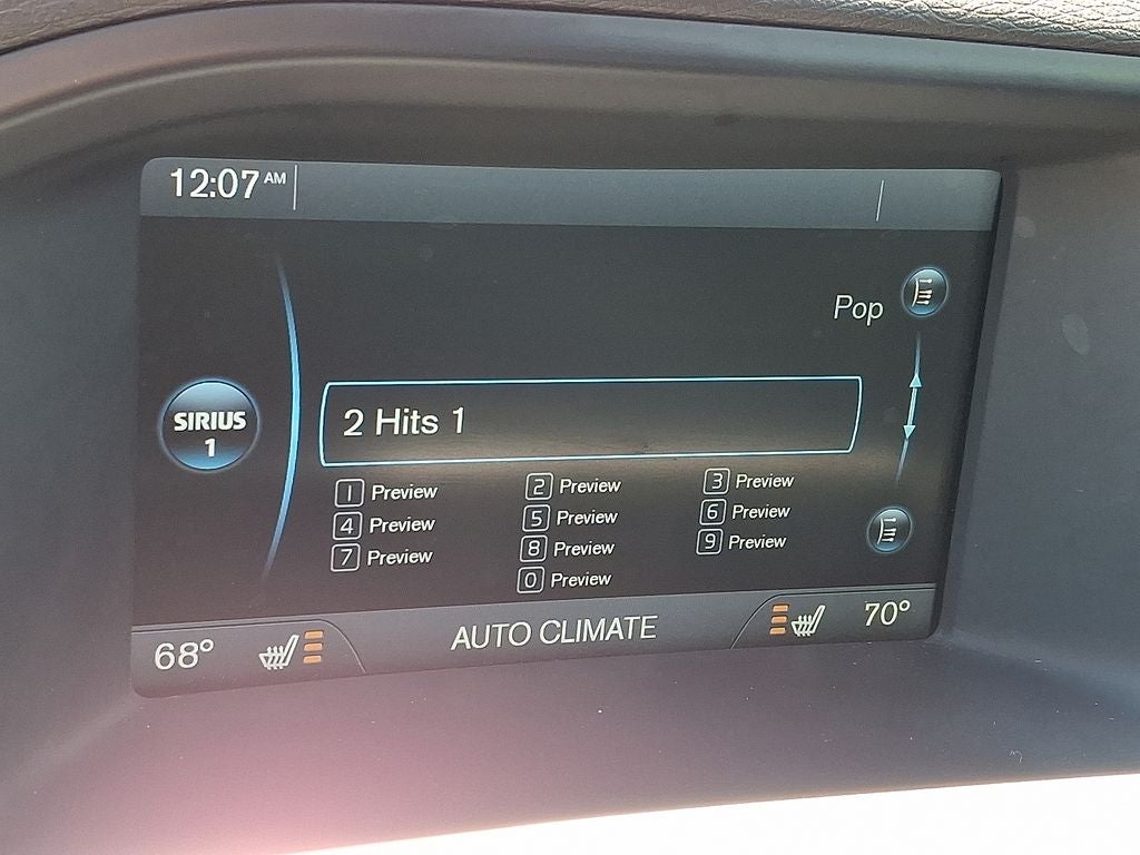 2014 Volvo S60 T5