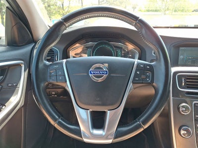 2014 Volvo S60 T5