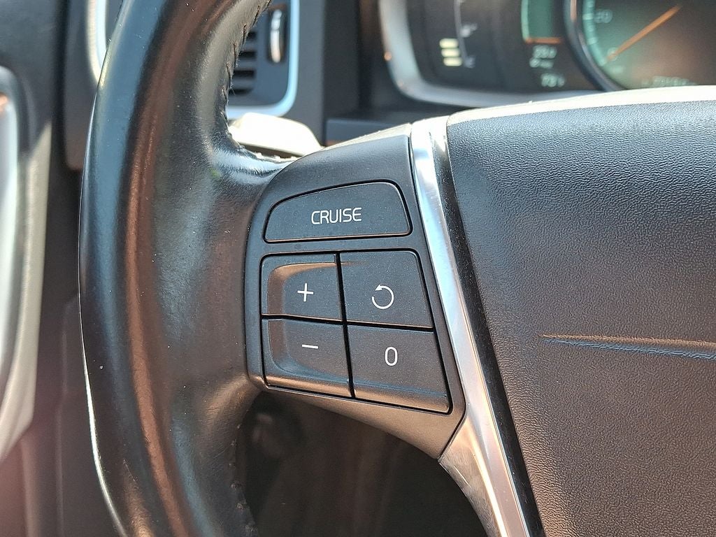 2014 Volvo S60 T5