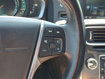 2014 Volvo S60 T5