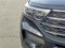 2023 Ford Explorer XLT 4WD