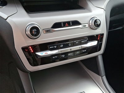 2023 Ford Explorer XLT 4WD