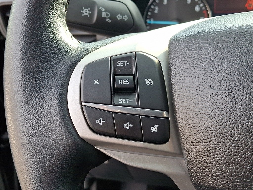 2023 Ford Explorer XLT 4WD